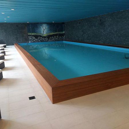 Holiday Accommodation - Swimming Pool Available Давос Екстер'єр фото
