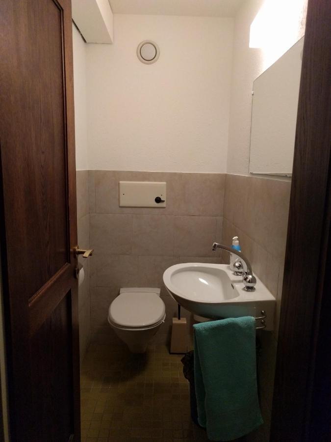 Holiday Accommodation - Swimming Pool Available Давос Номер фото